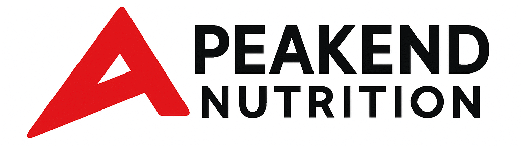 Peakend Nutrition