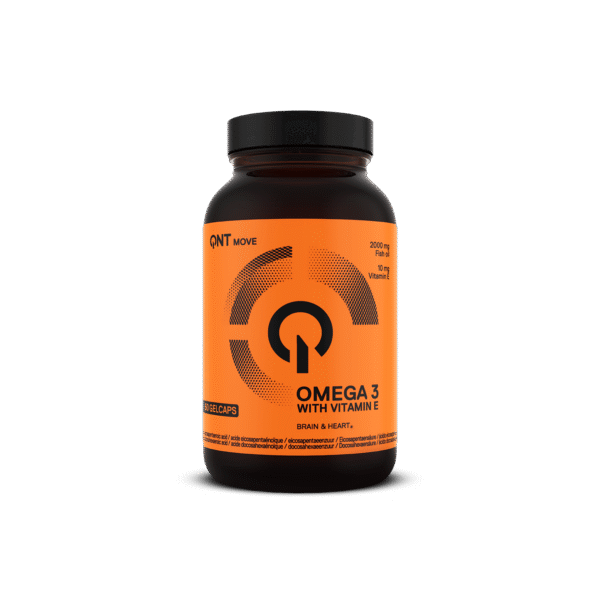 Omega 3 1000 mg | 60 capsules